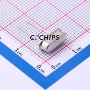 HY42336M49SOB2T02 Crystal (Passive) HC-49S Crystal Oscillator 4.2336MHz 20ppm 20pF 50ppm - Product Image 1