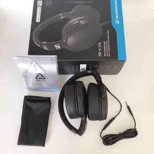 Sennheiser HD 660 S Audiophile Headphone with Open-back Design 42 mm Transducer and Detachable Cable for Hi-fidelity Sound