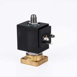 Válvula Solenoide de <span class=keywords><strong>3</strong></span> Vías para Cafetera, Compatible con 31A1AR10 31A1AR15 31A1AR20 31A1AR25 31A1AV10 31A1AV15 31A1AV20 - Product Image 1