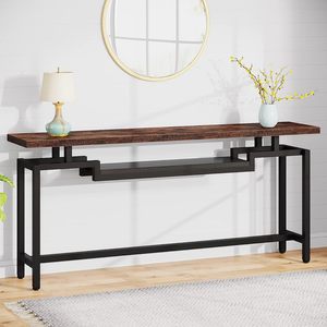 2023 Tv <span class=keywords><strong>Console</strong></span> derrière le canapé <span class=keywords><strong>Table</strong></span> <span class=keywords><strong>Console</strong></span> de rangement pour la maison et l'hôtel aux prix de gros - Product Image 1