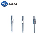 Extension d'instrument d'implant Extension de foret contre-angle Extension de foret dentaire en vente