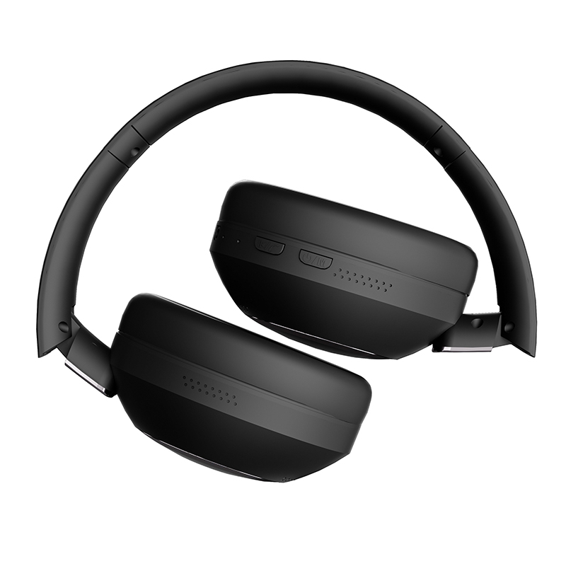 T580 Wireless Headphones - Bass over Ear FM TF AUX Cable BT