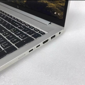 Portátil empresarial reacondicionado H-P EliteBook 850 G7 de 10.ª generación con procesador i5, 8 GB de RAM, SSD de 256 GB y pantalla FHD de 15.6 pulgadas - Product Image 3