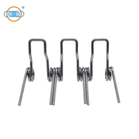 Tailor-made Micro Torsion Springs for Computer Peripherals and Keyboard Keys