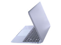 Ordinateur portable 14 "pour étudiants et entreprises Processeur Intel Quad 12 Go RAM 128 Go Stockage 1 an Bureau 365 longue durée de vie de la batterie