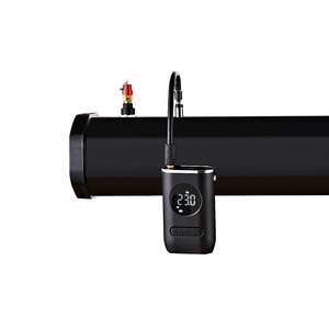 CYEN matériau haut de gamme <span class=keywords><strong>20L</strong></span> PVC octogone noir durable extérieur <span class=keywords><strong>solaire</strong></span> route <span class=keywords><strong>douche</strong></span> toit de voiture réservoir d'eau camping <span class=keywords><strong>douche</strong></span> - Product Image 2