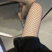 Bas résille respirants en nylon tricoté pour femme, motif uni, vente directe usine, en stock