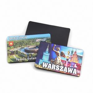 Tourism Souvenirs Square Stickers National Flag Iceland Travelling Tinplate/Glass/Rubber/Foil/Epoxy <b>Fridge</b> Magnets - Product Image 6