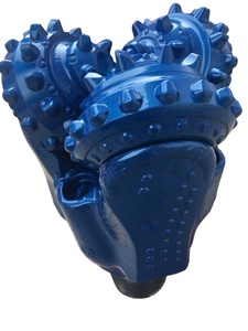 High Quality Best Price 8.5 InchTCI Tricone <b>Bit</b> for Oil Gas Well <b>Drilling</b> Coal Mining Tool - Product Image 1