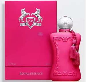   ชุดน้ำหอมดีไซน์เนอร์ระดับพรีเมียมสำหรับผู้หญิง กลิ่นกุหลาบเย้ายวนชวนหลงใหล หอมกลิ่นผลไม้ - Product Image 4