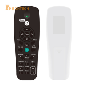Factory Sale Hot Seller ABS Material TV Infrared Remote Home Multimedia Remote Control - Product Image 3