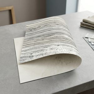 Bloc de marbre ultra léger et flexible pour la décoration extérieure, avec pierre 100% naturelle et garantie de 4 ans pour les appartements - Product Image 1