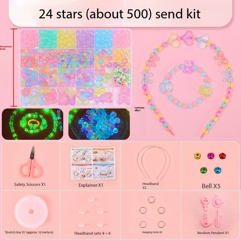 necklace kit