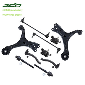 Eslabón estabilizador genuino ZDO en accesorios para automóviles para <span class=keywords><strong>Fiat</strong></span> PANDA (169 _) 50703296 2017 JTS459 - Product Image 1