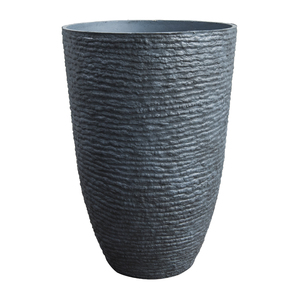 Grands pots de fleurs de jardin, pièces, <span class=keywords><strong>en</strong></span> plastique, moulage par compression, pour plantation - Product Image 5