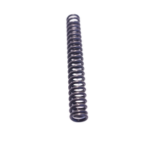 Ressorts de compression industriels personnalisés Lisheng - Acier inoxydable 304/316, zingués, puissants, à retour de pression automatique