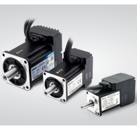 Solusi Penggerak AGV/AMR Kinco IWMC10415-05417-A180-MADT Seri IWMC Roda Servo Terintegrasi Kontrol PWM/Torsi Motor Fase Tunggal