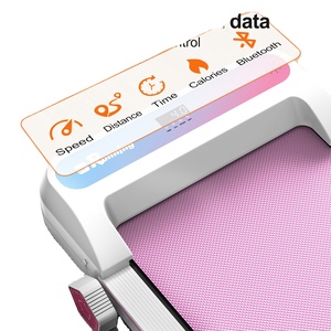 2025 <strong>2</strong> in 1 for JoggingWalking and , Under Desk Treadmill for Home Office with <strong>Remote</strong> <strong>Control</strong>, Portable Walking Pad Treadmill - Product Image 1