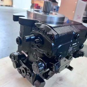 Terex RH120 RH170 RH200 RH340 QSK23-C QSK60-C QSK45 QSK50 <b>Hydraulic</b> Piston <b>Pump</b> Product Category <b>Hydraulic</b> <b>Pumps</b> - Product Image 3