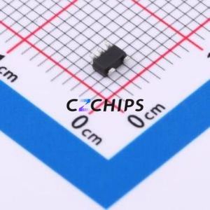 Haute qualité RS8511XF SOT23-5 Circuit intégré IC puce amplificateur de précision vente entière puces de composants électroniques et Service de nomenclature - Product Image 2