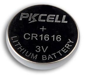 Offerta Speciale <span class=keywords><strong>Batteria</strong></span> a Bottone al Litio CR1616 3V <span class=keywords><strong>CR2025</strong></span> CR2032 per Telecomando Auto - Product Image 3