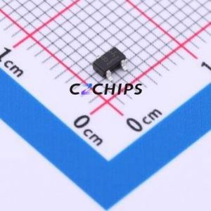 Vente en gros 1SS184,LF(T SC-59 Diode à usage général Diode à usage général Fournisseur de composants électroniques en gros et service BOM - Product Image 1