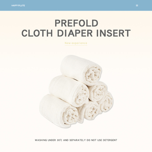 Pour <span class=keywords><strong>les</strong></span> couches pour bébés avec protection contre <span class=keywords><strong>les</strong></span> fuites et noyau absorbant respirant doux-Coussin de changement facile et portable pour bébés - Product Image 2