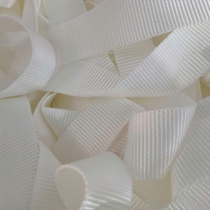 Sangle en polyester/nylon de 50 mm haute résistance, haute ténacité, écologique pour sac à dos - Product Image 2