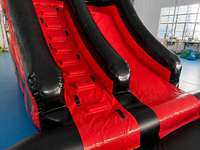 Modèle gonflable en PVC JIALE JL-2048 avec fonctionnalités/paramètres/utilisateurs cibles - Fonctions et autres attributs