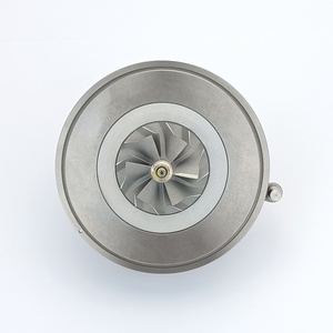 Cartouche de turbocompresseur CRAFT Turbo GTA2052GVK 743507-0009 765155-0004 743507-5009S pour Mercedes Benz CLS320 <span class=keywords><strong>CDI</strong></span> - Product Image 6