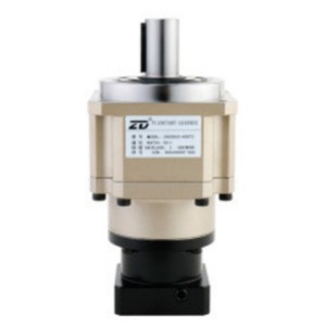 ชุดเกียร์ทดรอบแบบดาวเคราะห์ Zhongda Lide รุ่น 060ZB10-400T3 แบบเฮลิคอล ติดตั้งแนวตั้ง เส้นผ่านศูนย์กลางรู 30 มม. - Product Image 4