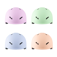 Casque de Protection de Skate certifié par le fabricant EASETOUR pour Scooter électrique