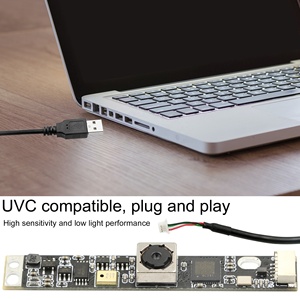 OEM IMX179 CMOS Sensor 4K <strong>Mini</strong> Camera Module 8MP 8Megapixel HD Autofocus Camera with USB <strong>Interface</strong> Embedded Industrial Modules - Product Image 6