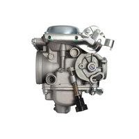 Carburateur Carb Pour Honda Cbt125 Cb125t Cb125 Ca250 Rebel 250 Cb250 Cmx250 Qianjiang Vento Keeway Leonart Lifan 125cc 250cc