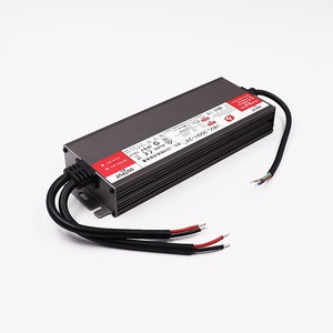 <span class=keywords><strong>Transformateur</strong></span> d'alimentation étanche IP67 <span class=keywords><strong>12V</strong></span> 24V pour bande <span class=keywords><strong>LED</strong></span>, convertisseur AC/DC 60W 100W 200W 300W 400W 500W, driver <span class=keywords><strong>LED</strong></span> - Product Image 4