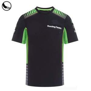 BETHERIVAL Custom Printing Sublimation Jersey Motocross - Product Image 4