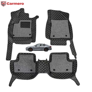 Alfombrilla de Piso 7D XPE Premium para Todo Clima, Gran Venta, para BYD Song Plus 2023-<span class=keywords><strong>2024</strong></span> / <span class=keywords><strong>Jeep</strong></span> <span class=keywords><strong>Renegade</strong></span> 2015-<span class=keywords><strong>2024</strong></span>/Suzuki Swift 2018-<span class=keywords><strong>2024</strong></span> - Product Image 1