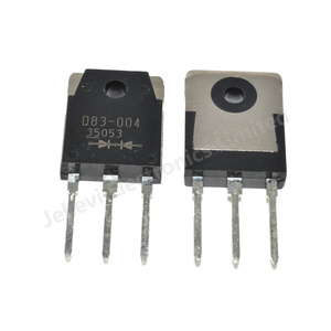 Transistor IGBT Nuevo y Original Jekevi ESAD83-004 D83-004 TO-247 30A 40V Diodo Schottky - Product Image 2