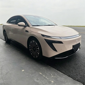 <span class=keywords><strong>Nissan</strong></span> N7 2025 d'occasion, 625 Max EV, 11000 KM, sans accident, inspection tiers, vente en gros, exportation - Product Image 4