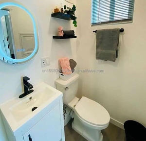 غرفة شمسية اروبية20 قدمًا غرفة عازلة جاهزة الصنع من سبائك الألومنيوم للفنادق - Product Image 6