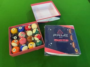 Juego <span class=keywords><strong>de</strong></span> Bolas <span class=keywords><strong>de</strong></span> <span class=keywords><strong>Billar</strong></span> Dynaspheres <span class=keywords><strong>de</strong></span> Resina Personalizadas <span class=keywords><strong>de</strong></span> 57.2mm para Mesas <span class=keywords><strong>de</strong></span> <span class=keywords><strong>Billar</strong></span> - Product Image 5