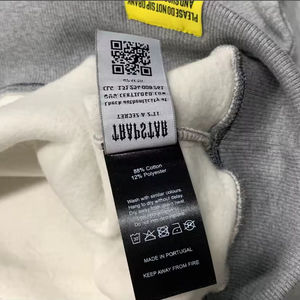 Topkwaliteit 100% katoenen pullover hoodies sweatshirts streetwear heren kleding DAT is een GEWELDIGE hoeveelheid hoestsiroop hoodie voor heren - Product Image 5