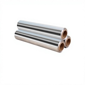 Rollo de Papel de Aluminio de Grado Laboratorio Degao, Bloqueador de Luz, Resistente a Altas Temperaturas, para Sellado de Muestras de Laboratorio y Calentamiento - Product Image 1