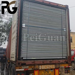 Trung Quốc nhà máy Thương mại và xây dựng khu dân cư hàng rào tạm thời - Product Image 6