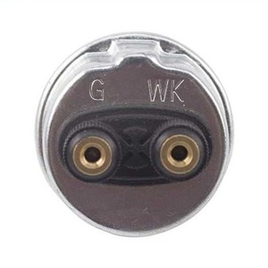 เซ็นเซอร์วัดแรงดันน้ำมัน M18x1.5 แบบสวิตช์ สำหรับรถแทรกเตอร์ 0-10 บาร์ สแตนเลส - Product Image 2