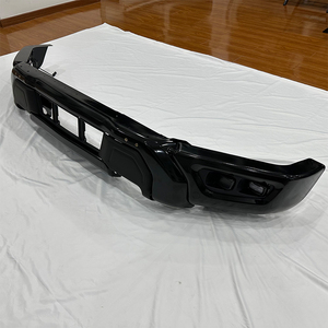 Car Body Kits <strong>Front</strong> <strong>Bumper</strong> for <strong>2024</strong> <strong>Ford</strong> F150 <strong>Raptor</strong> - Product Image 2