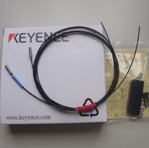 Reflection-to-fiber <span class=keywords><strong>optic</strong></span> thăm dò FU-77TG Thương hiệu Mới xác thực <span class=keywords><strong>Keyence</strong></span> fiberoptic cảm biến FU-77TG - Product Image 3