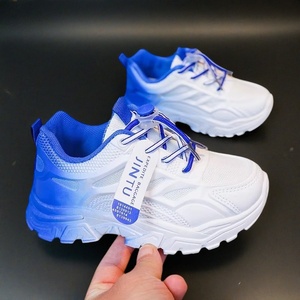 <span class=keywords><strong>Scarpe</strong></span> Casual per Bambini e Bambine, <span class=keywords><strong>Scarpe</strong></span> <span class=keywords><strong>Sportive</strong></span> in Pelle per Neonati, Sneakers alla Moda, Calzature Morbide per Bambini - Product Image 1