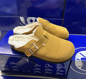 Sandalias de cuero vacuno <span class=keywords><strong>Mugler</strong></span> vintage de alta calidad para mujer, con punta cuadrada, a la moda, tipo mule, con suela de acero y masajeadoras. - Product Image 6