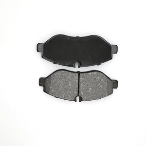 Coût <span class=keywords><strong>de</strong></span> remplacement des plaquettes <span class=keywords><strong>de</strong></span> <span class=keywords><strong>frein</strong></span> en usine en Chine 04465-06090 pour Toyota Camry - Product Image 2